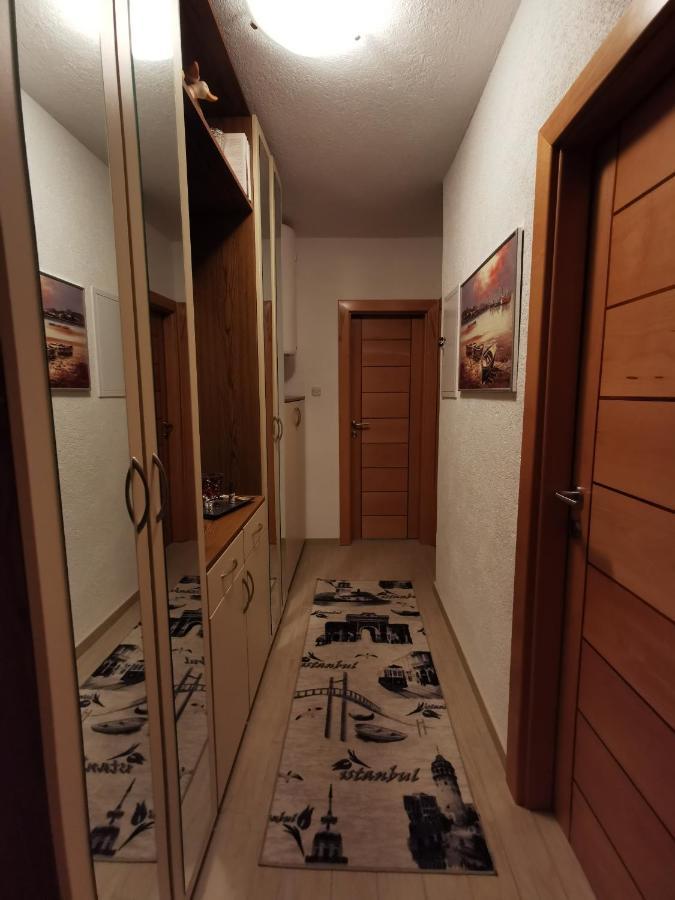 Apartment Mira - Sea View Trogir Luaran gambar